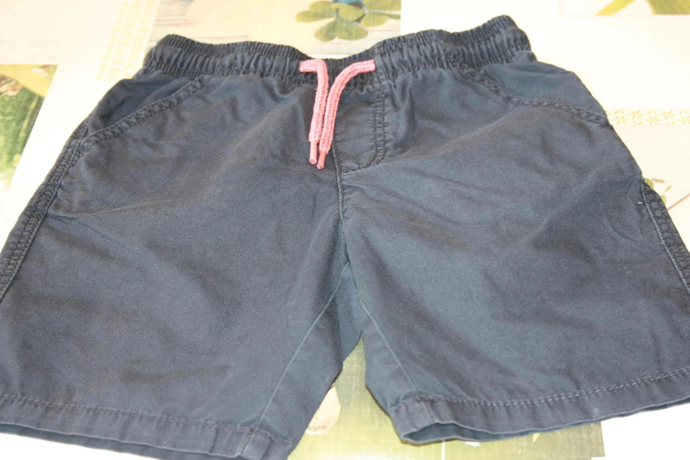short